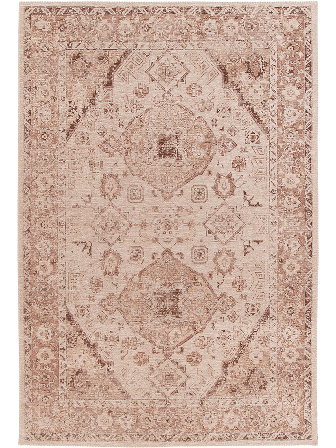 Buitenkleed Chloe| Brick