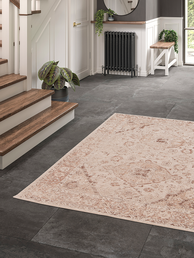 Buitenkleed Chloe| Brick