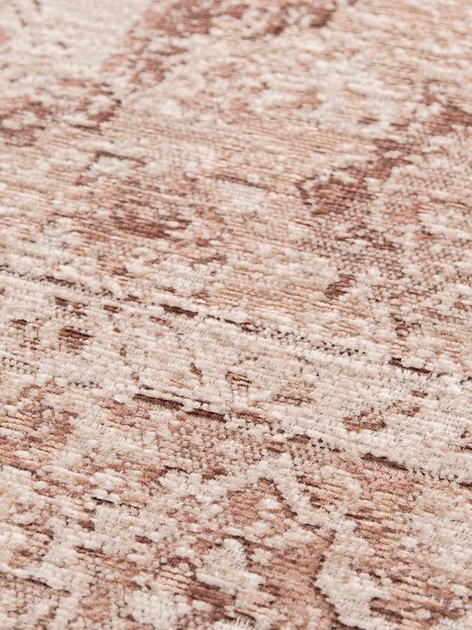 Buitenkleed Chloe| Brick