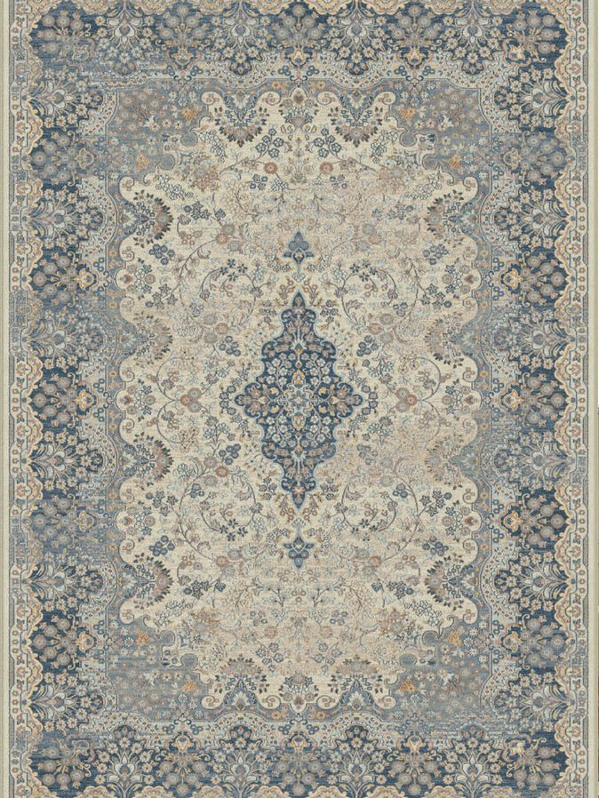 Vloerkleed Classic  | Stone 