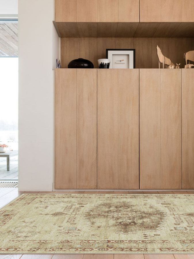 Vloerkleed Classic |  Stone 