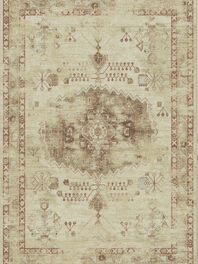 Vloerkleed Classic |  Stone 