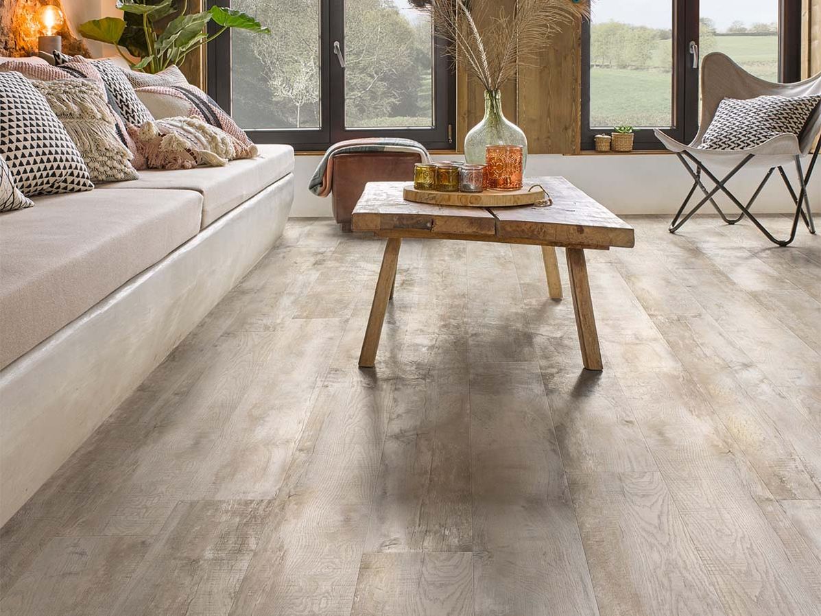 PVC vloer Moduleo Roots 0.40 country oak