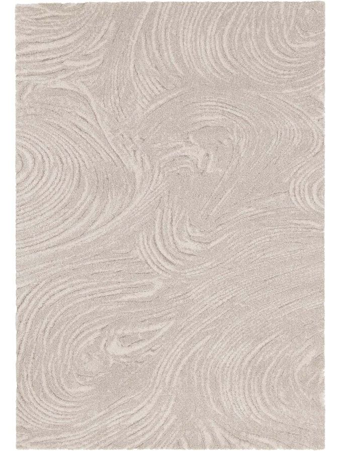 Vloerkleed Dune cream