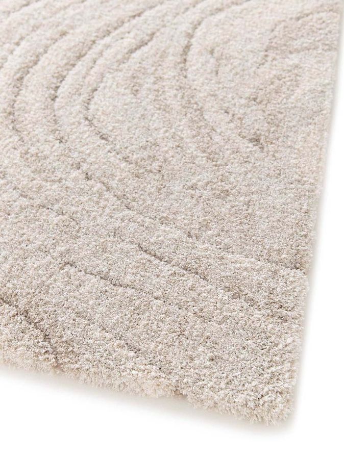 Vloerkleed Dune cream