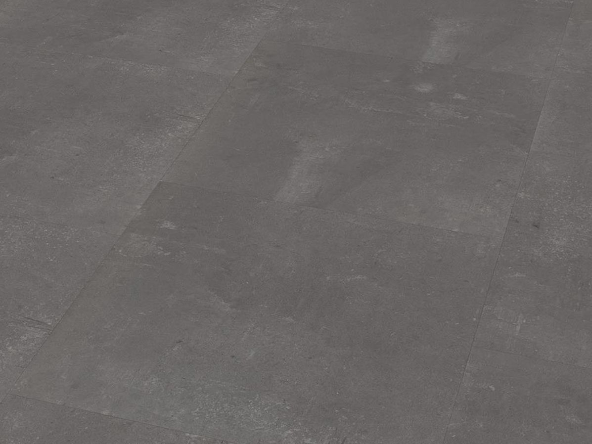 PVC Pyriet | Dark grey