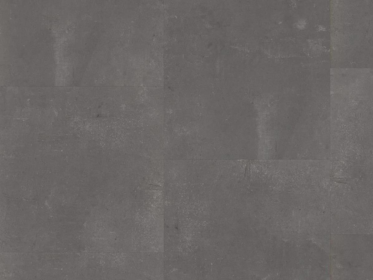 PVC Pyriet | Dark grey