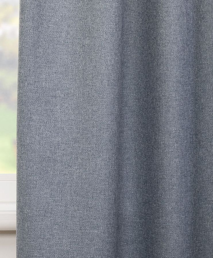 Gordijn Formidable denim 46