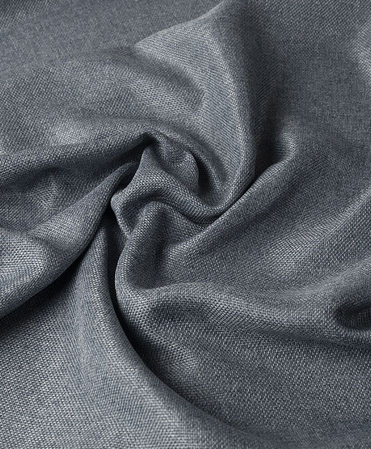 Gordijn Formidable denim 46