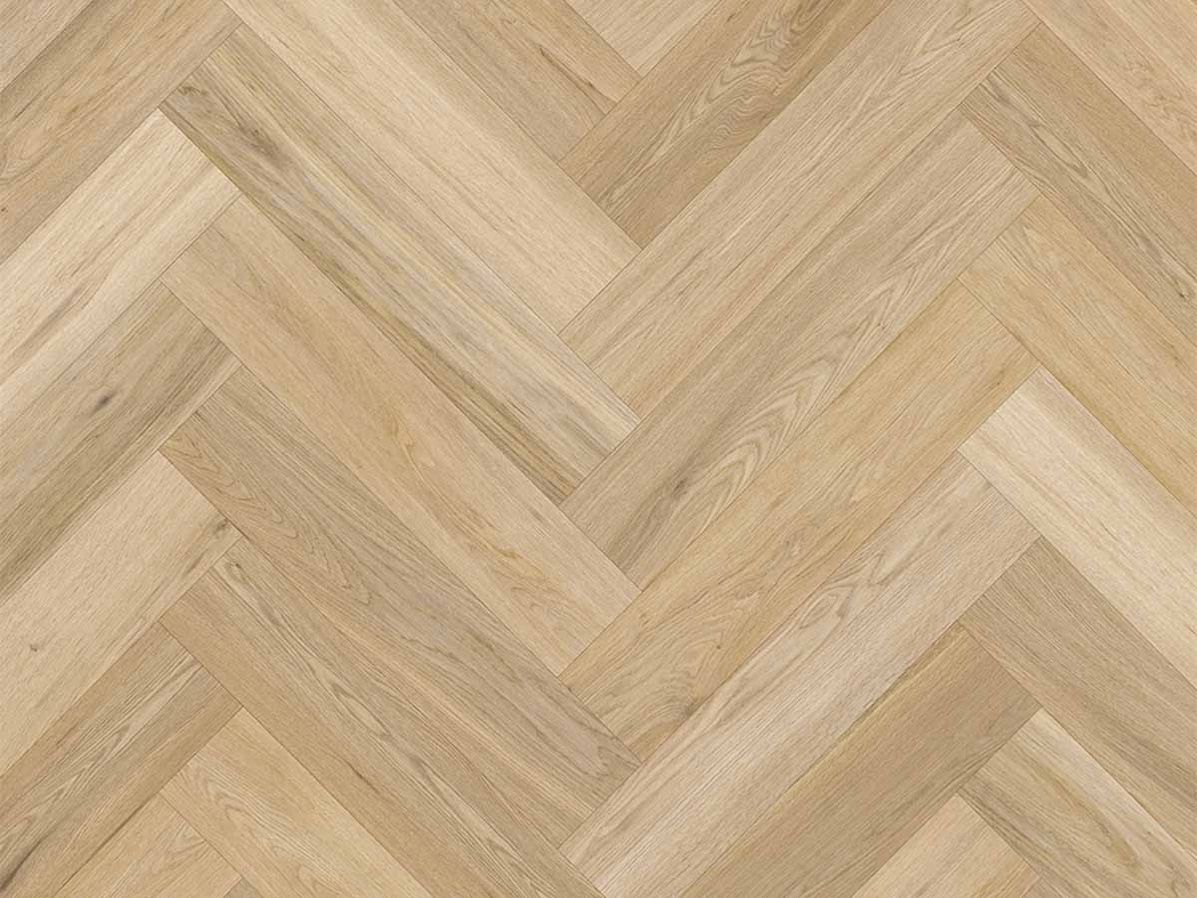 Vinyl Dynamic Wood-XL fishbone | F24