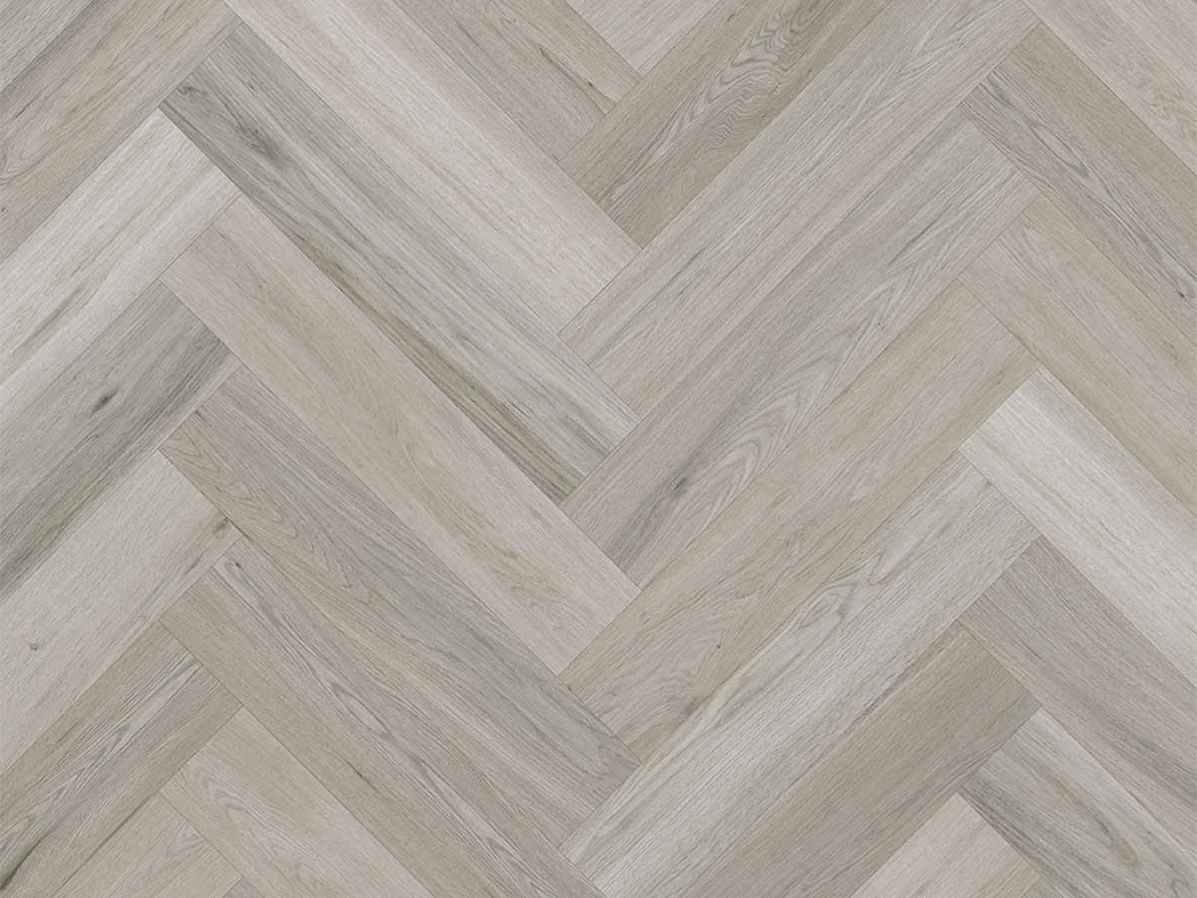 Vinyl Dynamic Wood-XL fishbone F59