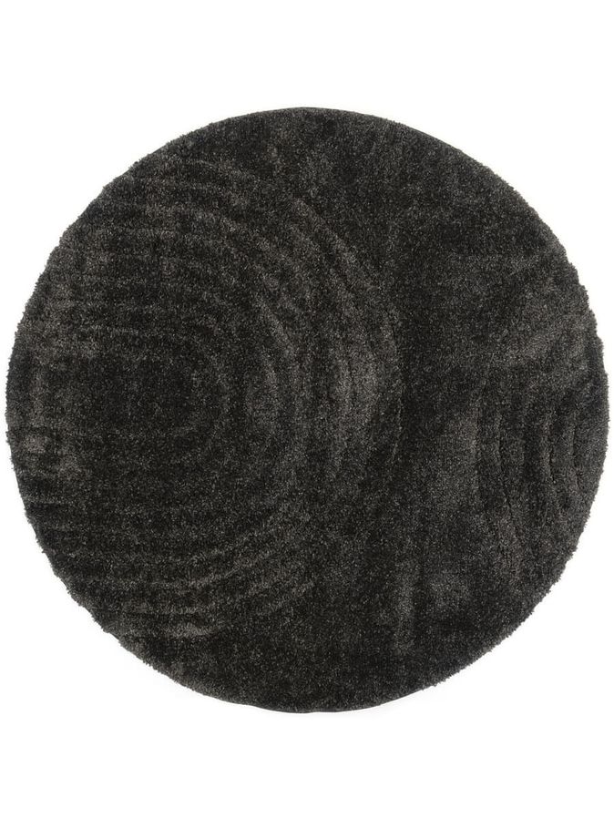 Vloerkleed Fara black