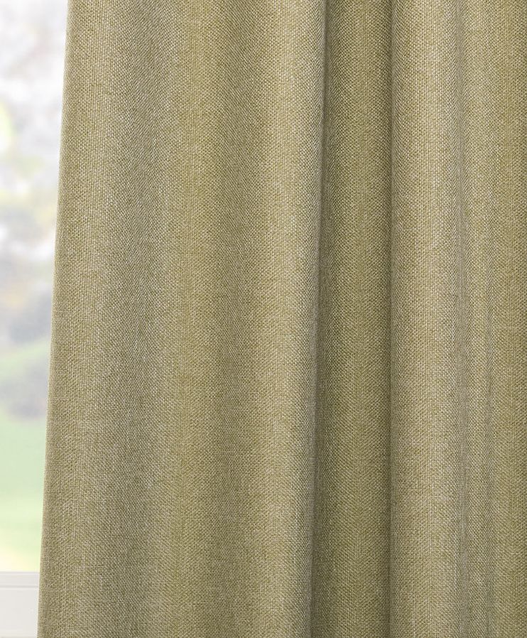 Gordijn Formidable fris groen 32