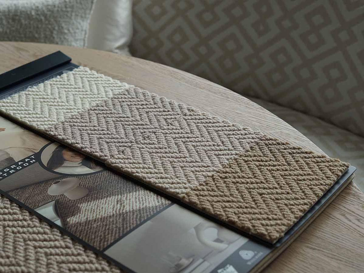 Tapijt Garda Wool | 179