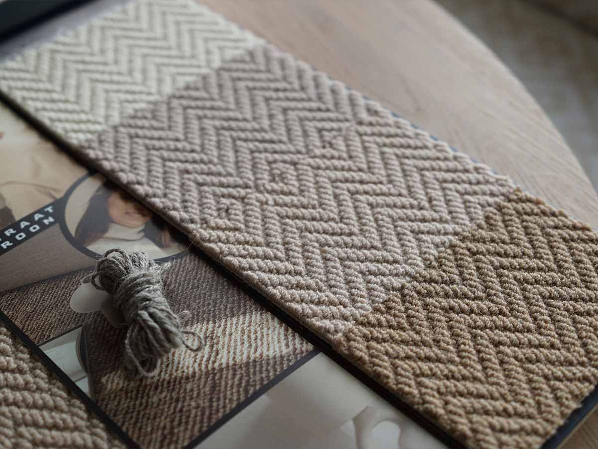 Tapijt Garda Wool | 173