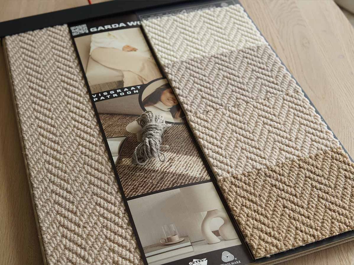 Tapijt Garda Wool | 186