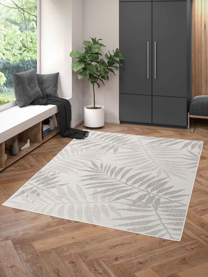 Buitenkleed Re-Duce | Greige