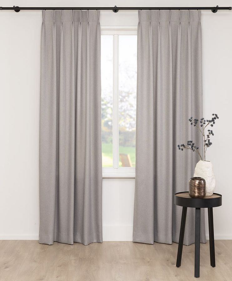 Gordijn Formidable greige 16