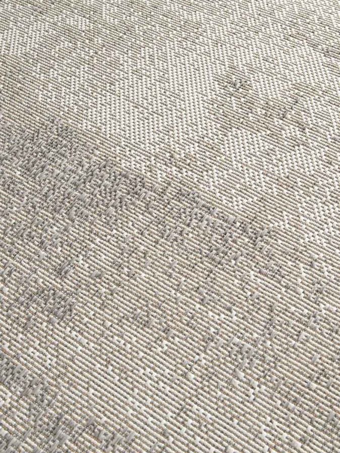 Buitenkleed Re-Duce | Grey