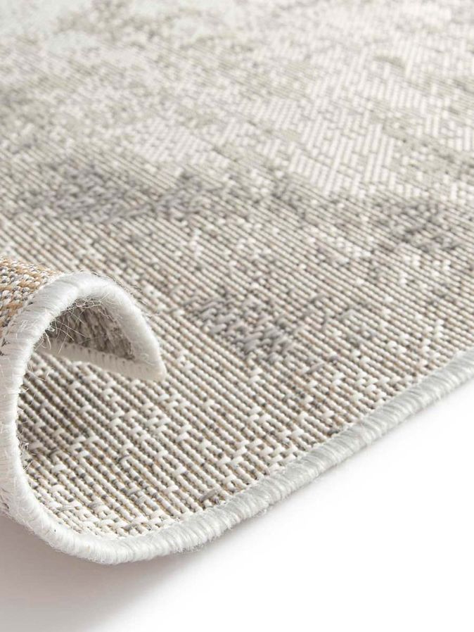 Buitenkleed Re-Duce | Grey