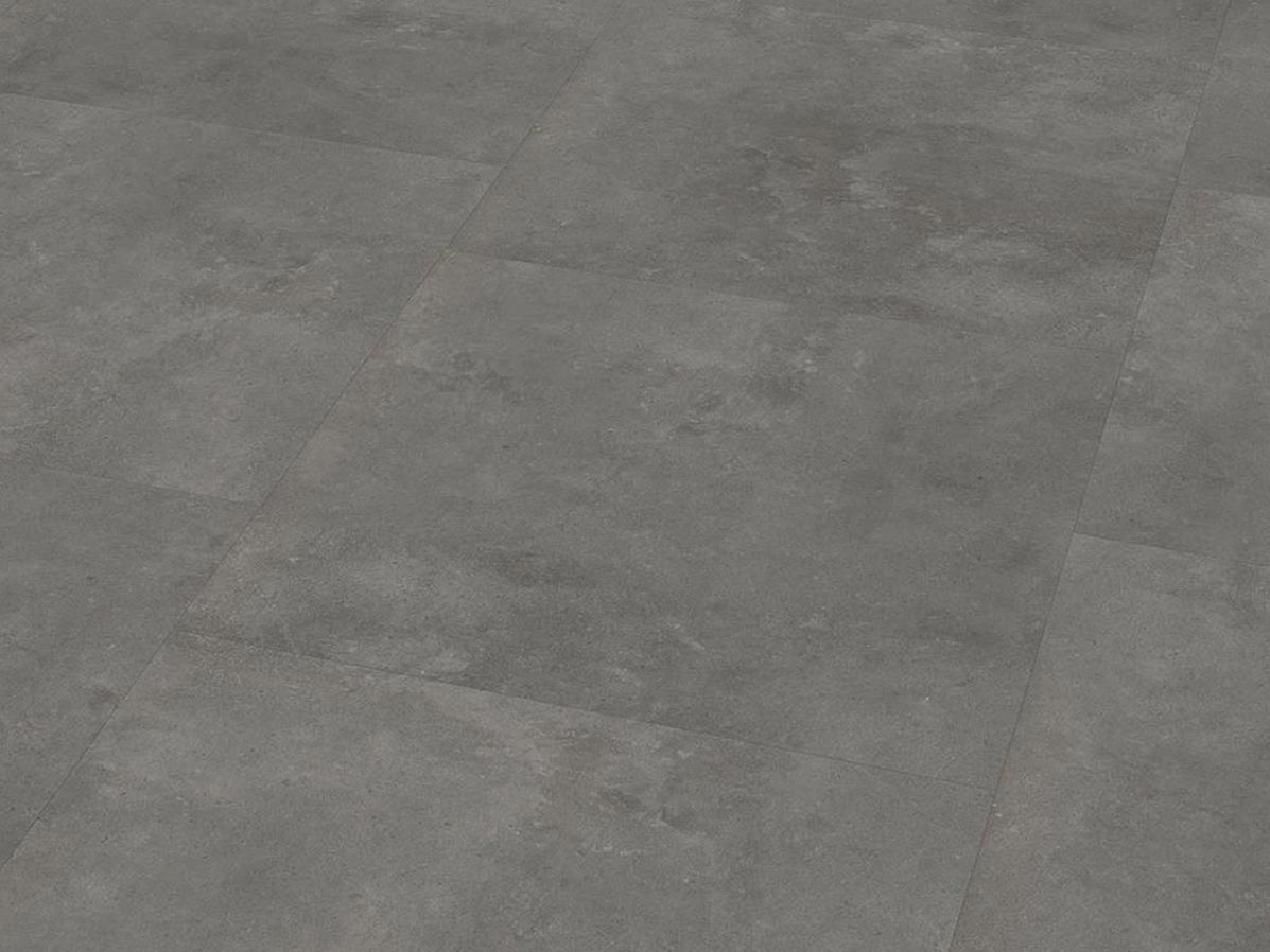 PVC Calsiet XL click | Grijs