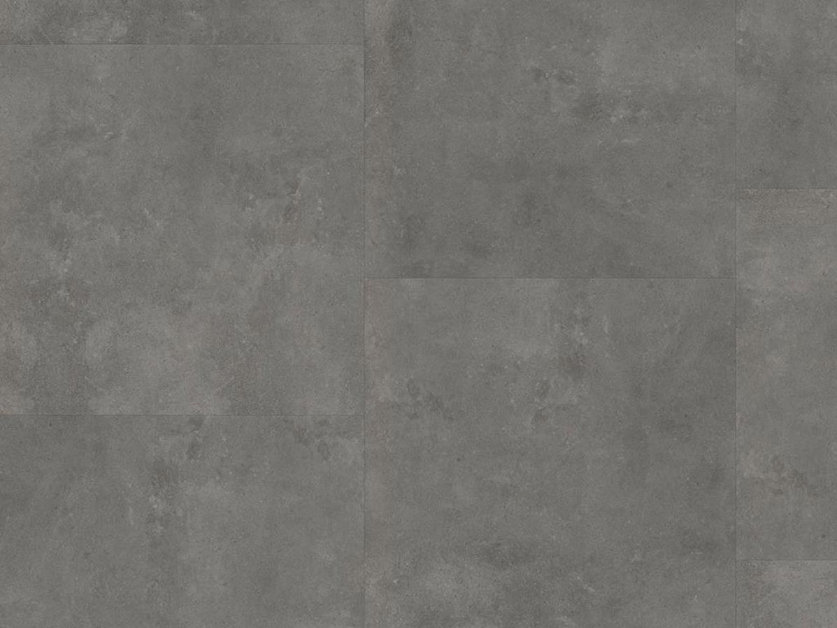 PVC Calsiet XL click | Grijs