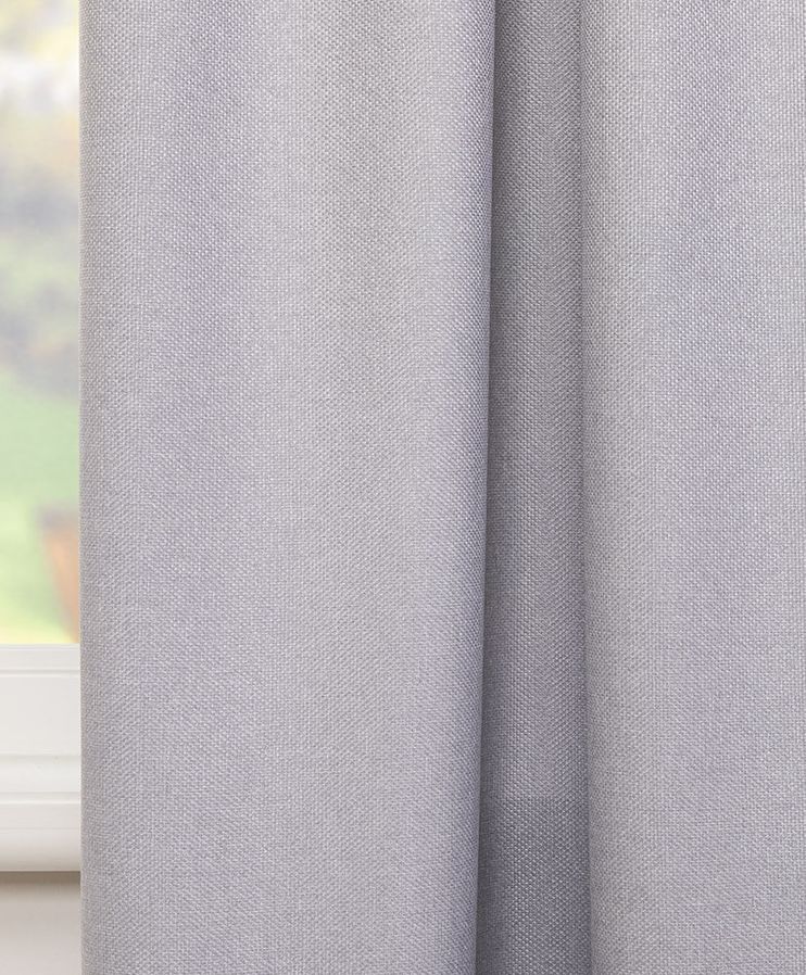 Gordijn Formidable grijs 51