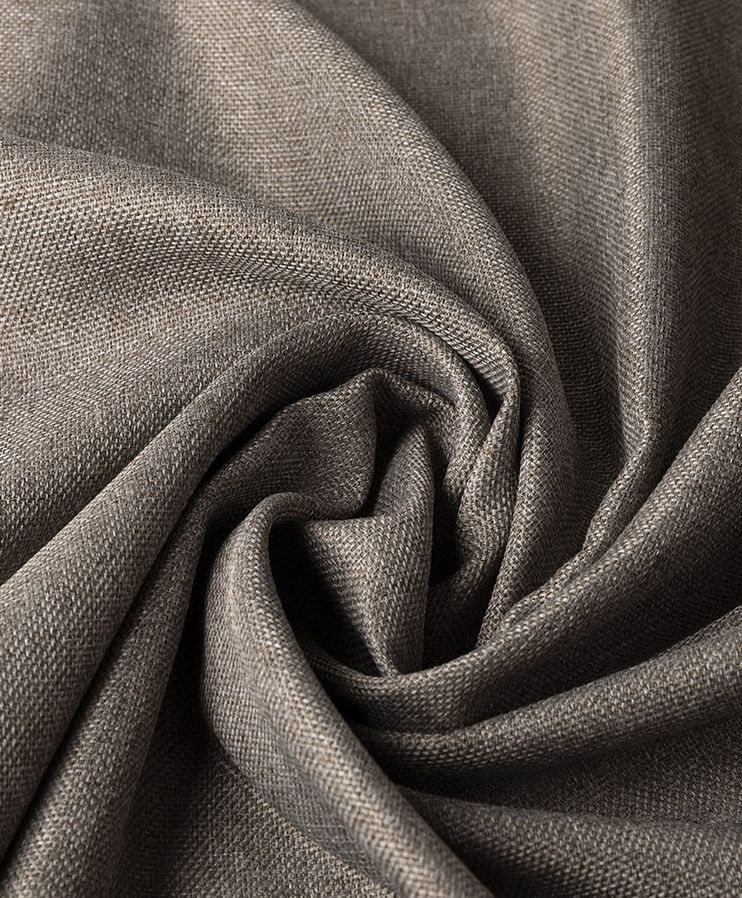 Gordijn Formidable grijsbruin 23