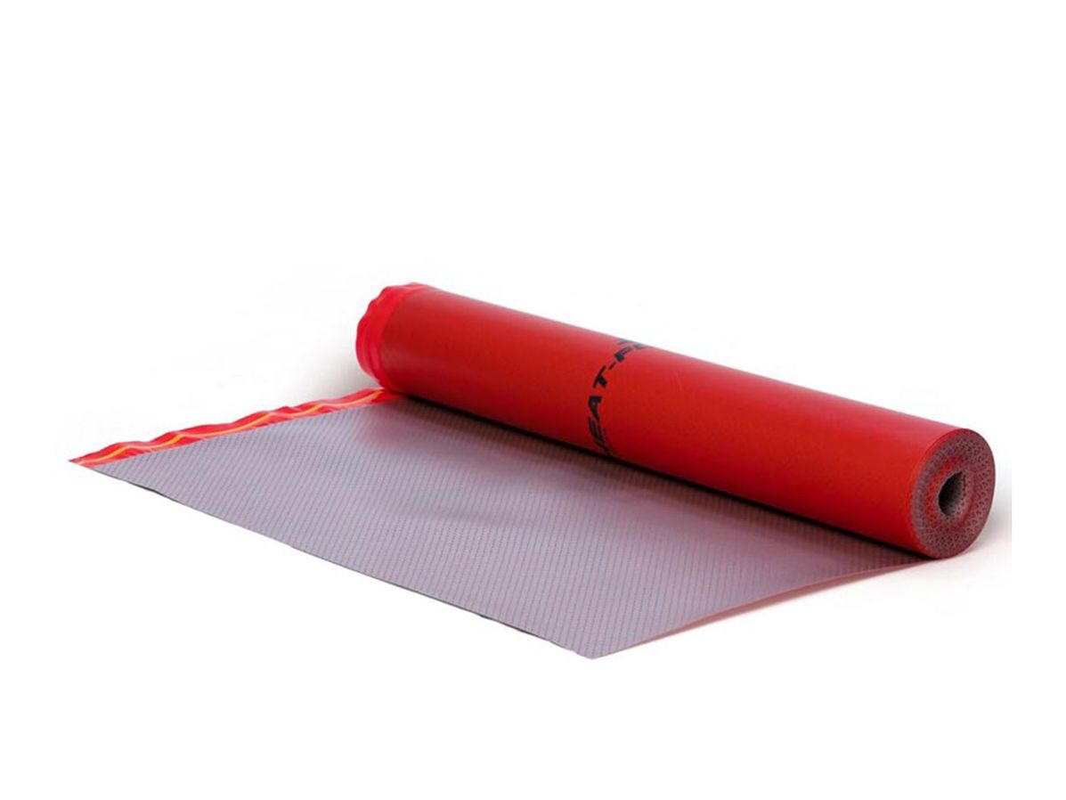 Ondervloer Heat Floor