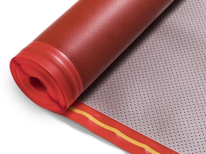 Ondervloer Heat Floor