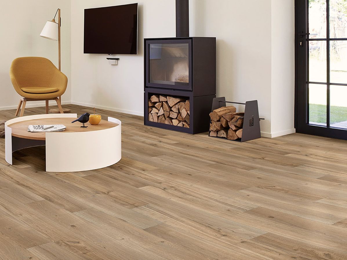 Vinyl Dynamic Wood-XXL | X21