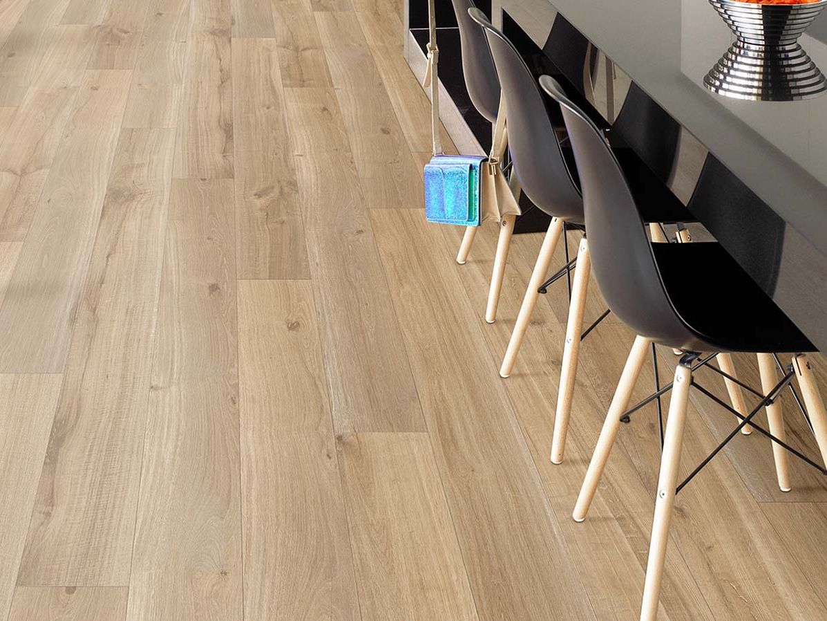 Vinyl Dynamic Wood-XXL | X21