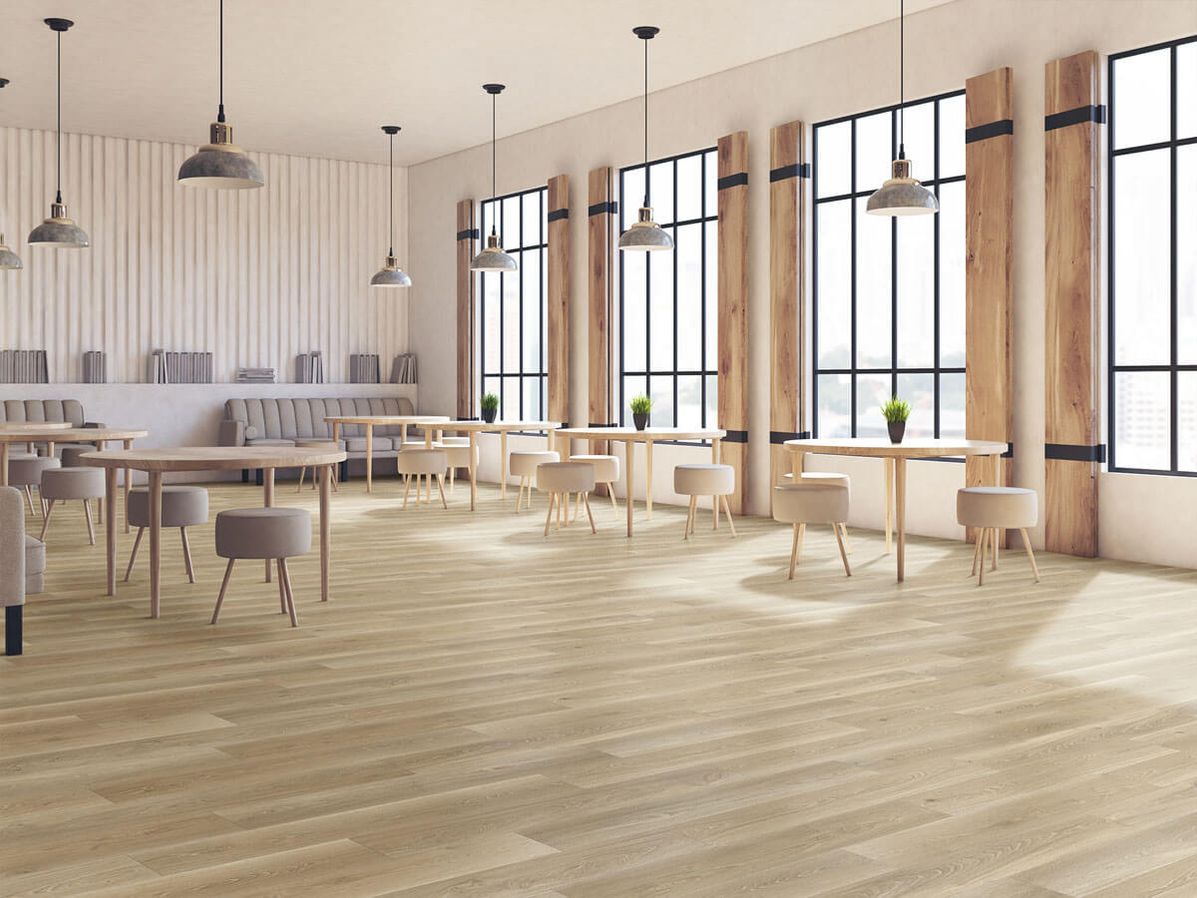 Vinyl Dynamic Wood 3D | D36