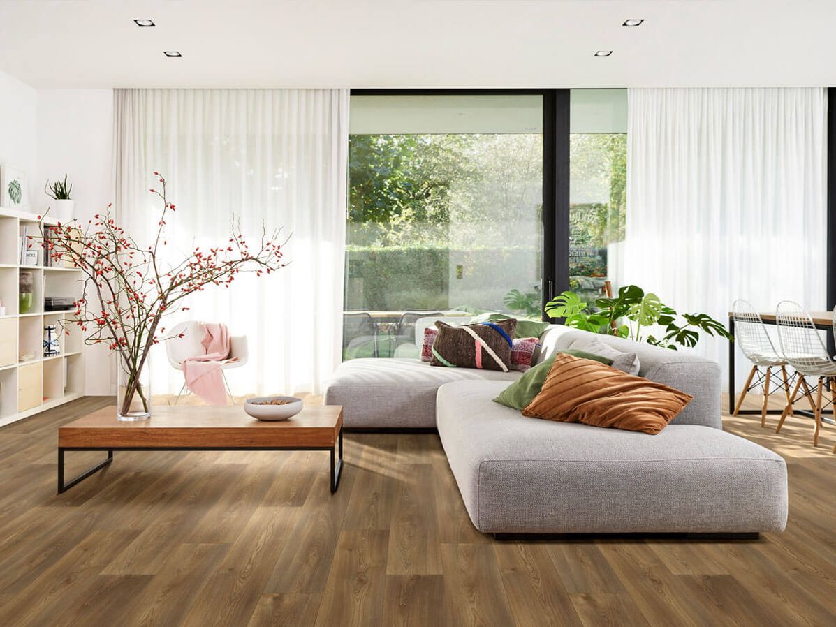 Vinyl Dynamic Wood Naturals | 992