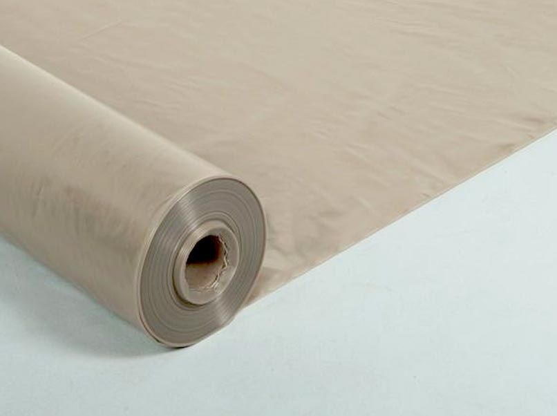 Ondervloer Isolator dampfolie