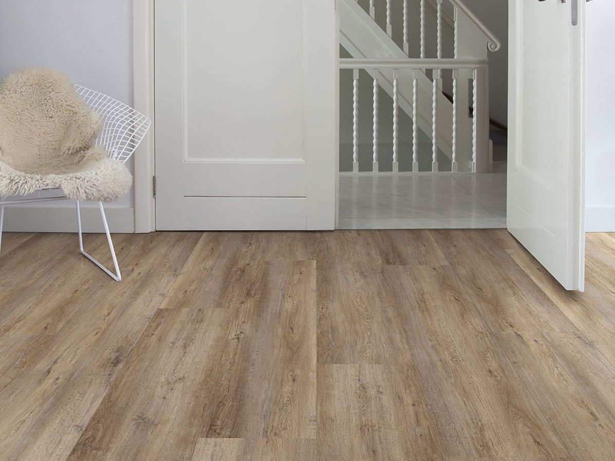 Laminaat Athene bruin eiken