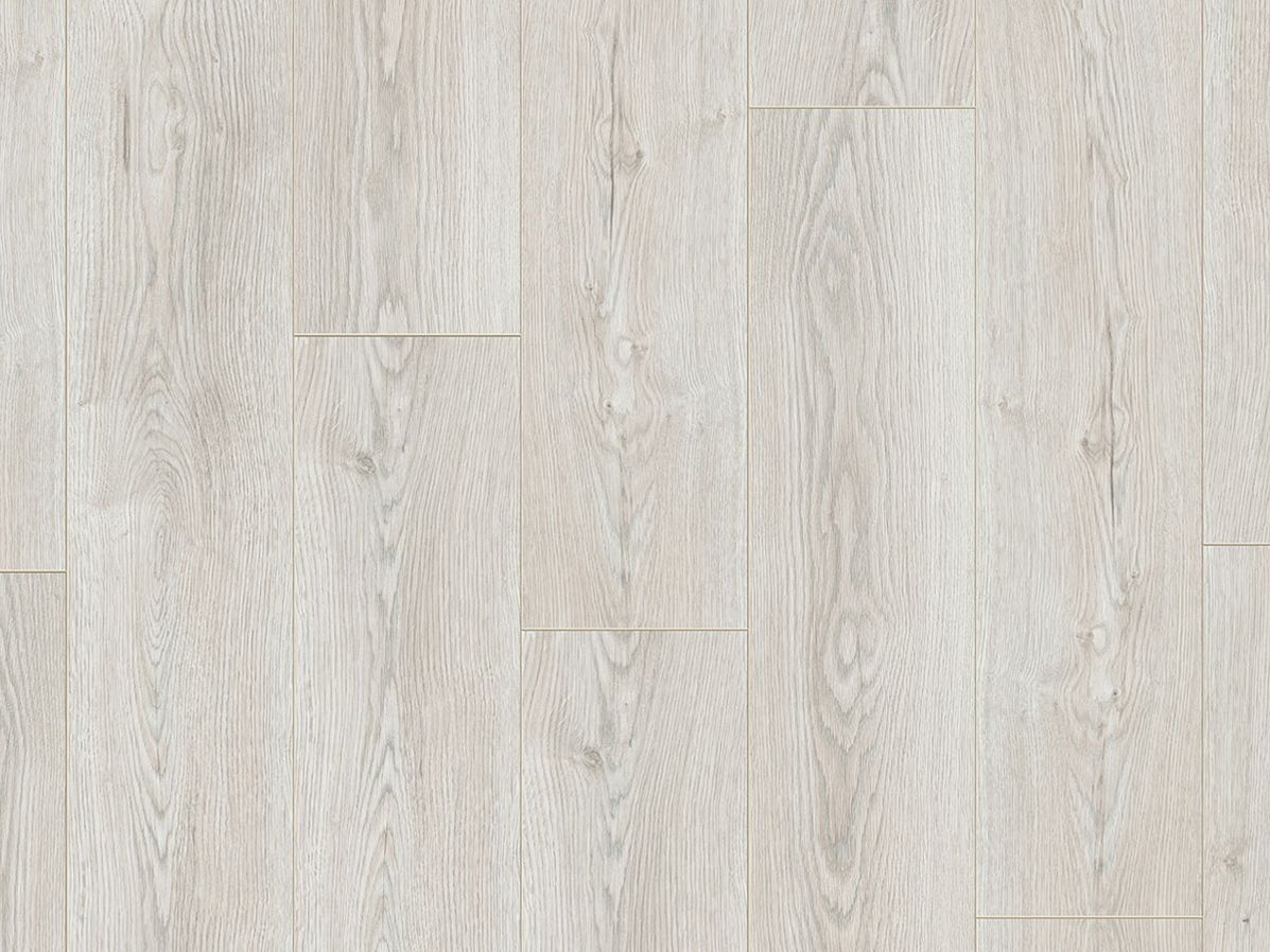 Laminaat Authentique mist eik