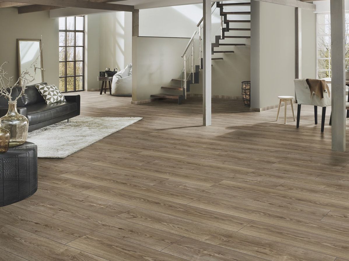 Laminaat Astoria schemer eik