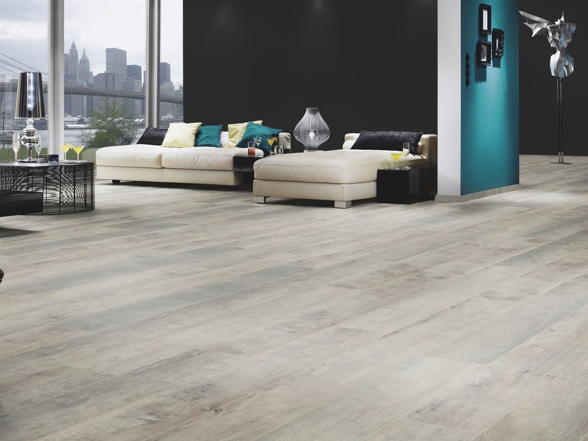 Laminaat Palms vernieuwde eik