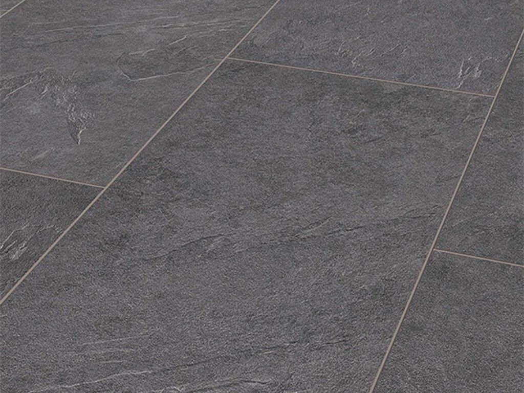 Laminaat Clayton antraciet leisteen