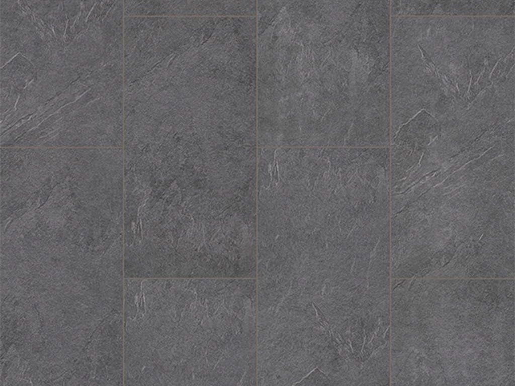 Laminaat Clayton antraciet leisteen