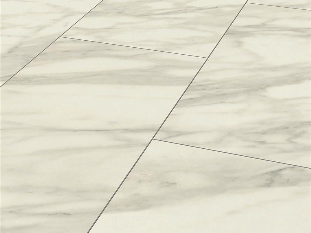 Laminaat Clayton marmer wit