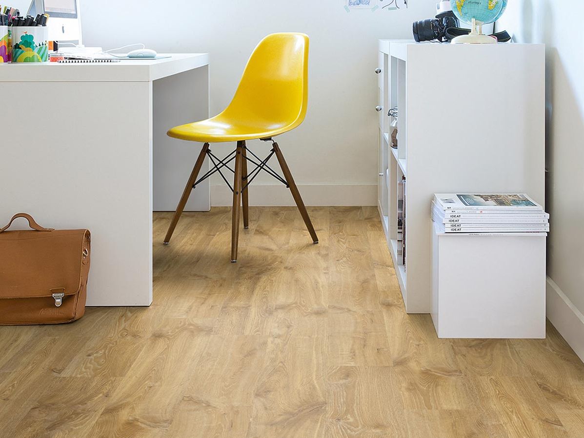 Laminaat Creo eik natuur Louisiana