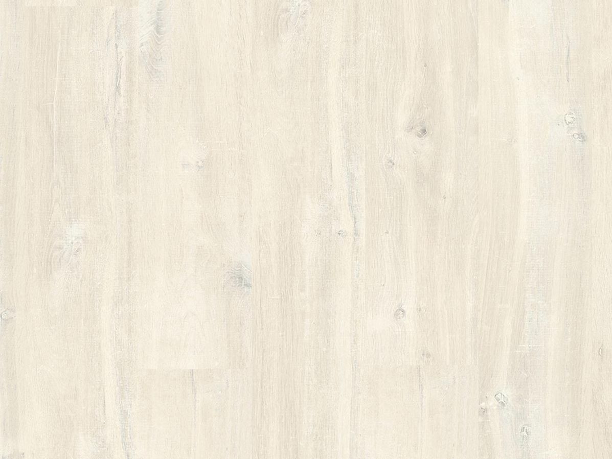 Laminaat Creo witte eik Charlotte