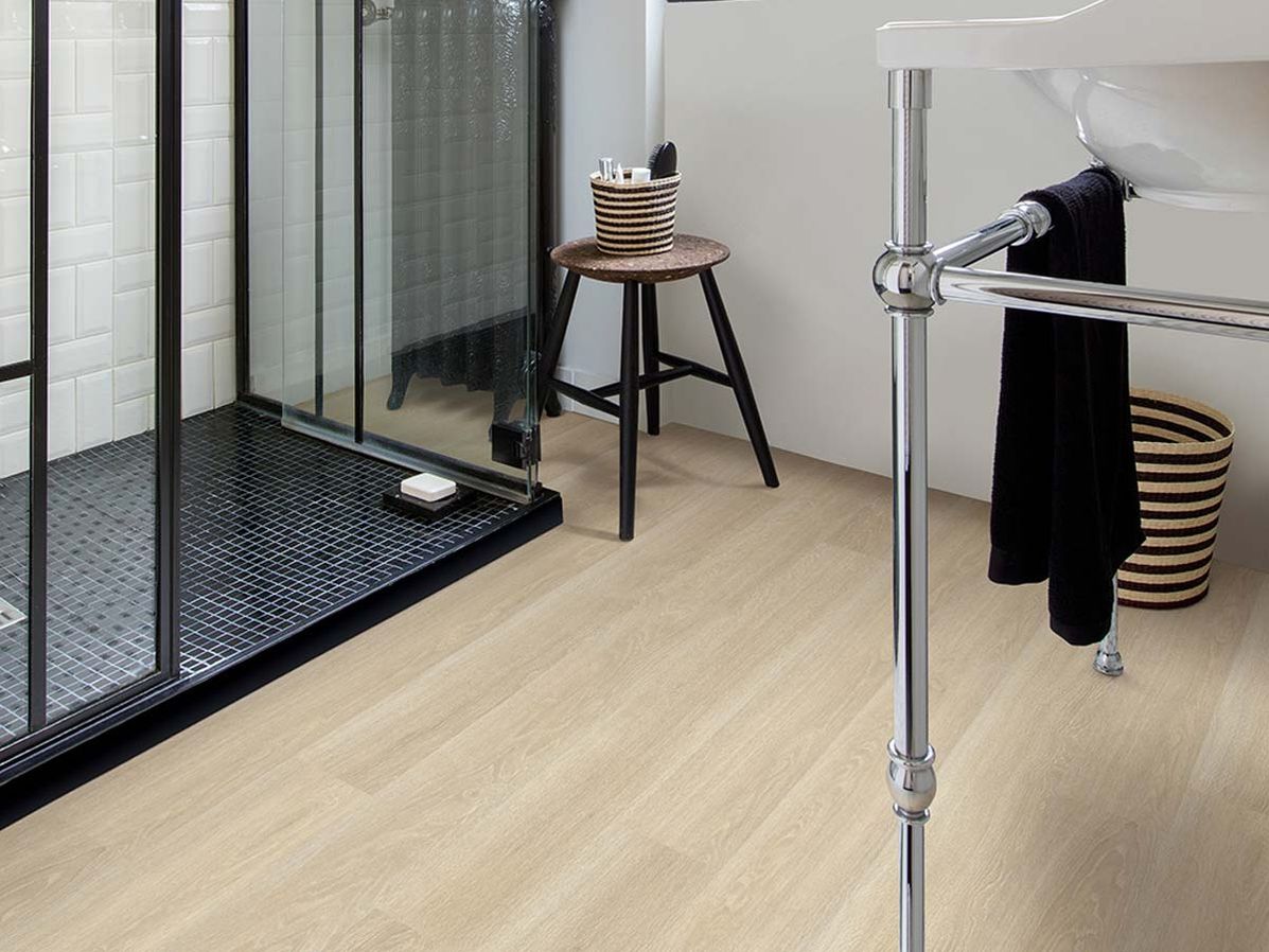 Laminaat Eligna engelse eik beige