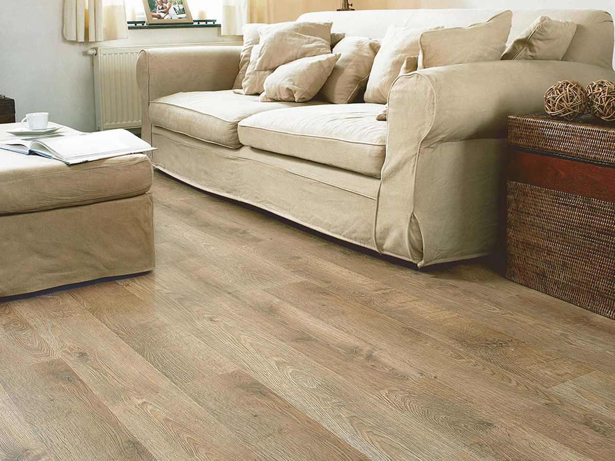 Laminaat Eligna oude eik matgeolied