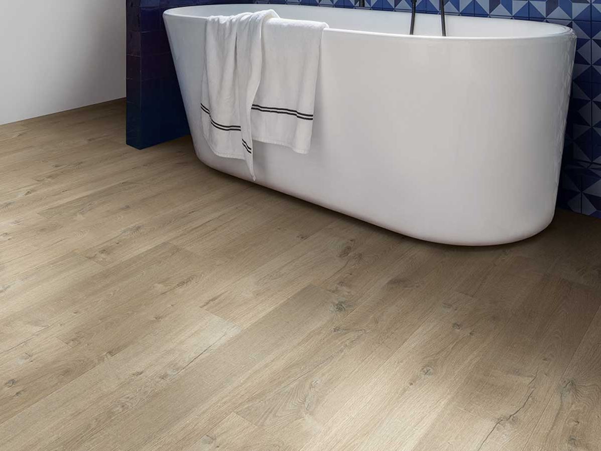 Laminaat Impressive Ultra zachte eik lichtbruin