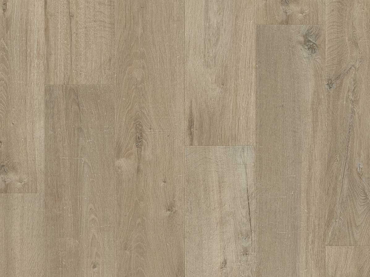 Laminaat Impressive Ultra zachte eik lichtbruin