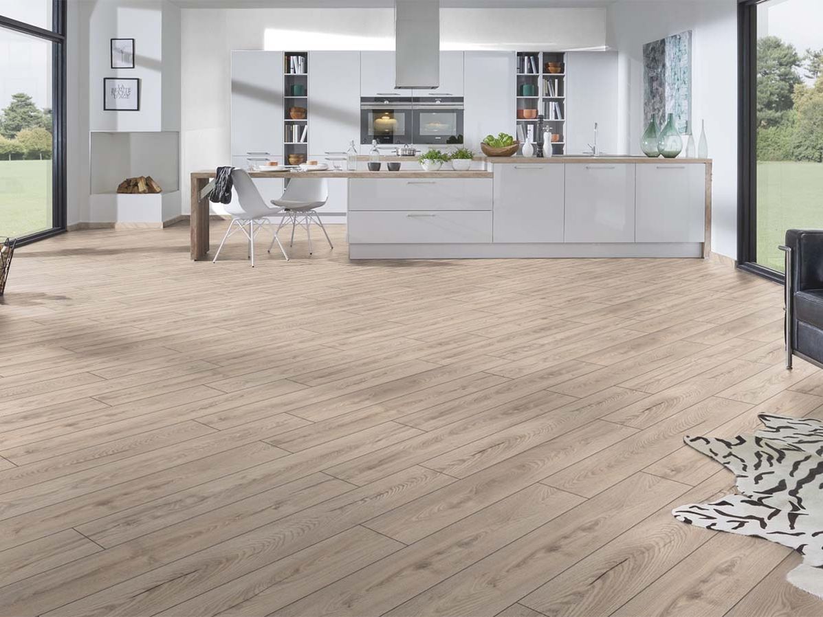 Laminaat Ontario maple eik