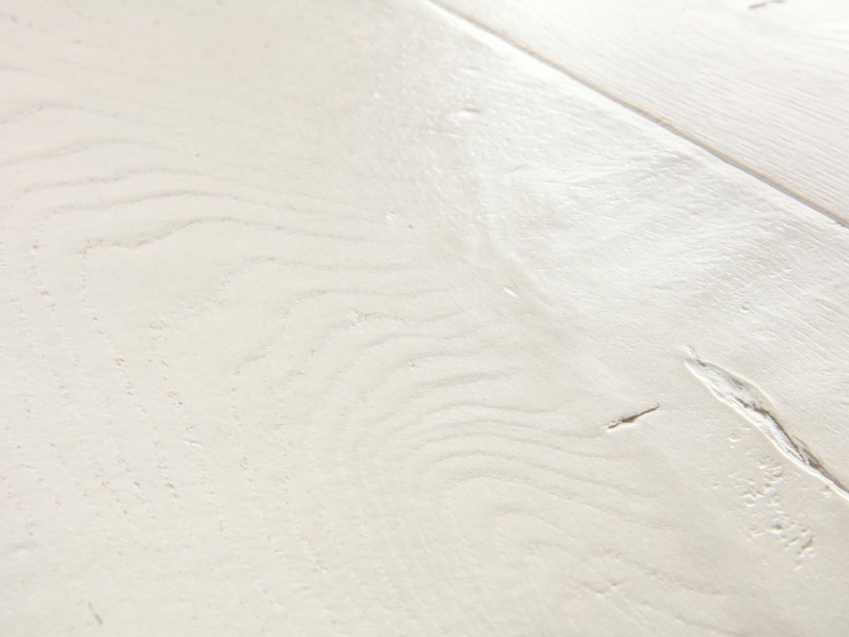 Laminaat Capture eik geverfd wit